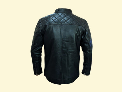 Genuine Leather Jacket