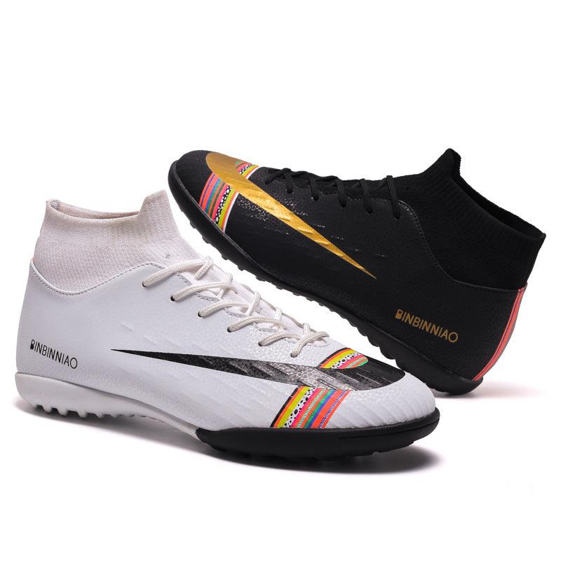 Non-slip football shoes - Rambler Shoes FZE