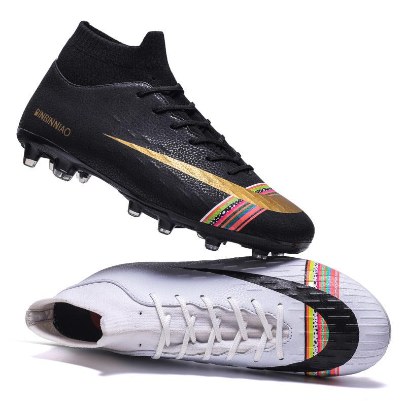 Non-slip football shoes - Rambler Shoes FZE