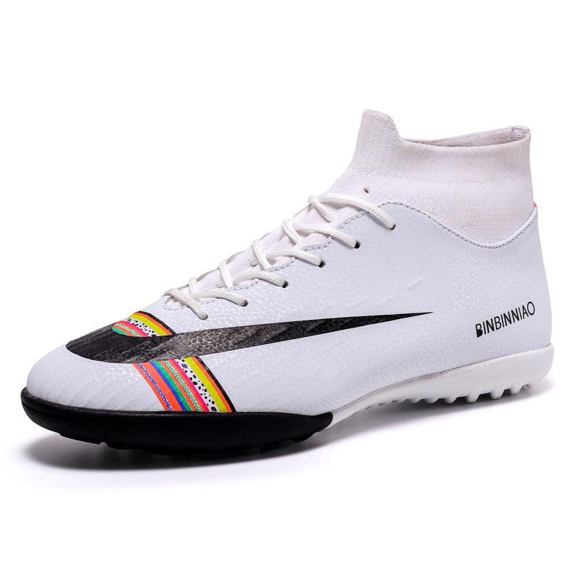 Non-slip football shoes - Rambler Shoes FZE